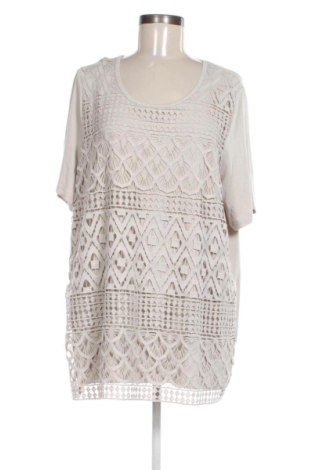 Bluză de femei M Collection, Mărime XXL, Culoare Bej, Preț 60,99 Lei