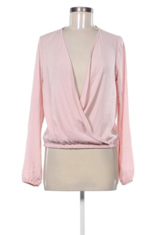 Дамска блуза M Milano, Размер M, Цвят Розов, Цена 4,60 €