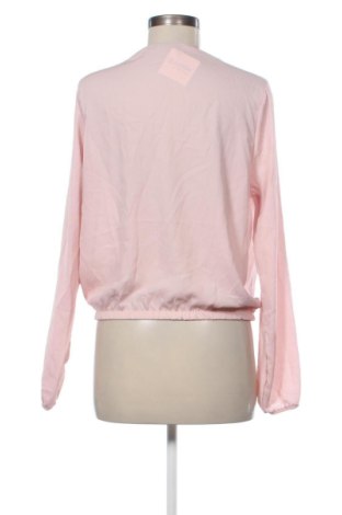 Дамска блуза M Milano, Размер M, Цвят Розов, Цена 4,60 €