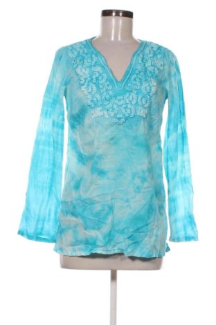 Dámska blúza MICHAEL Michael Kors, Veľkosť XS, Farba Modrá, Cena  62,89 €