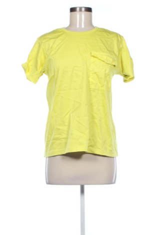 Γυναικεία μπλούζα MOS MOSH, Μέγεθος S, Χρώμα Πράσινο, Τιμή 20,91 €