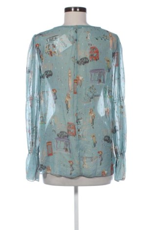 Γυναικεία μπλούζα MYASTREET, Μέγεθος XL, Χρώμα Πολύχρωμο, Τιμή 5,99 €