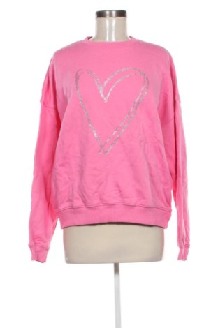 Γυναικεία μπλούζα MYLAVIE, Μέγεθος M, Χρώμα Ρόζ , Τιμή 20,99 €