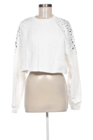 Дамска блуза MYLAVIE, Размер M, Цвят Бял, Цена 39,88 €