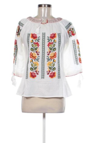 Damen Shirt Made With Love, Größe S, Farbe Mehrfarbig, Preis € 15,92