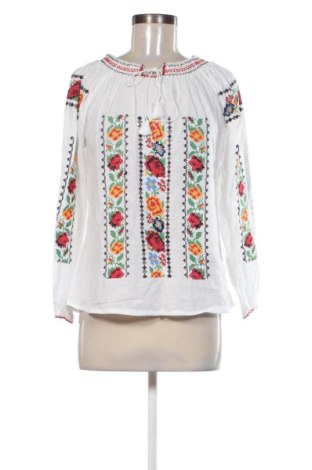 Damen Shirt Made With Love, Größe S, Farbe Mehrfarbig, Preis € 9,78
