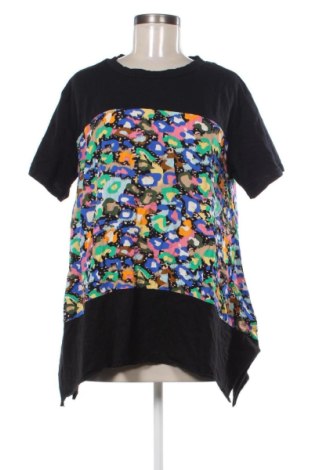 Damen Shirt Made With Love, Größe L, Farbe Mehrfarbig, Preis € 7,99