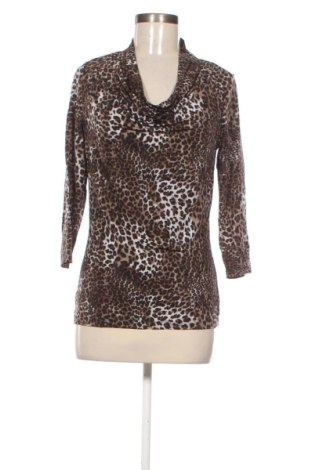 Γυναικεία μπλούζα Madeleine, Μέγεθος M, Χρώμα Πολύχρωμο, Τιμή 24,55 €