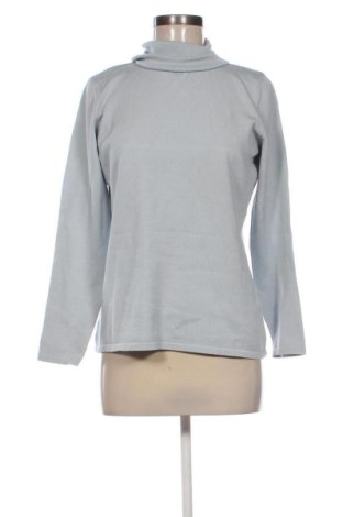 Damen Shirt Madeleine, Größe M, Farbe Blau, Preis 24,54 €