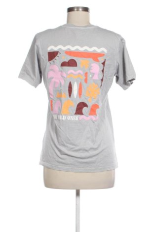 Damen Shirt Madness, Größe XS, Farbe Grau, Preis 10,99 €