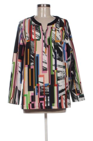 Дамска блуза Mado Et Les Autres, Размер XL, Цвят Многоцветен, Цена 17,38 €