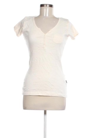 Damen Shirt Madonna, Größe XL, Farbe Ecru, Preis 12,99 €