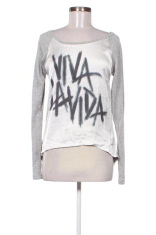 Γυναικεία μπλούζα Madonna, Μέγεθος M, Χρώμα Πολύχρωμο, Τιμή 12,99 €