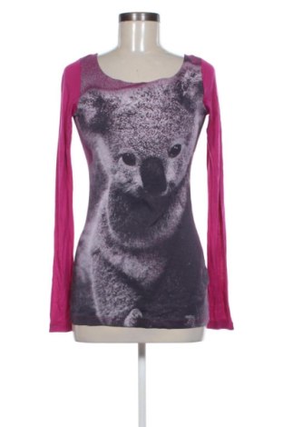 Dámska blúza Madonna, Veľkosť XS, Farba Ružová, Cena  15,84 €