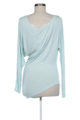 Bluzka damska Madonna, Rozmiar S, Kolor Zielony, Cena 35,99 zł