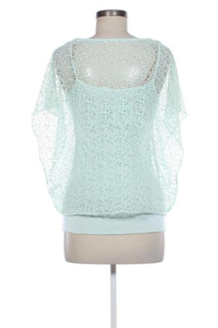 Dámska blúza Madonna, Veľkosť M, Farba Zelená, Cena  15,84 €