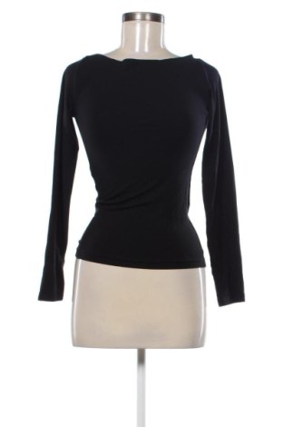 Γυναικεία μπλούζα Magdalena Ernst, Μέγεθος XS, Χρώμα Μαύρο, Τιμή 25,00 €