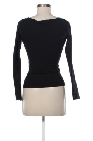 Γυναικεία μπλούζα Magdalena Ernst, Μέγεθος XS, Χρώμα Μαύρο, Τιμή 25,00 €