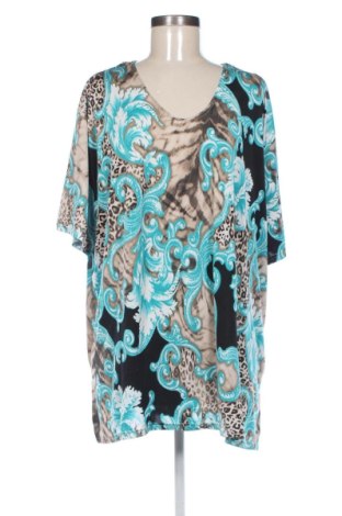 Női blúz Magna, Méret 3XL, Szín Sokszínű, Ár 3 569 Ft