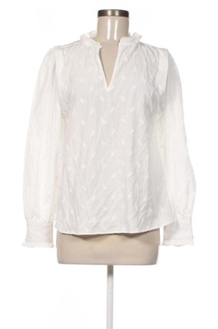 Дамска блуза Maicazz, Размер M, Цвят Бял, Цена 25,05 €