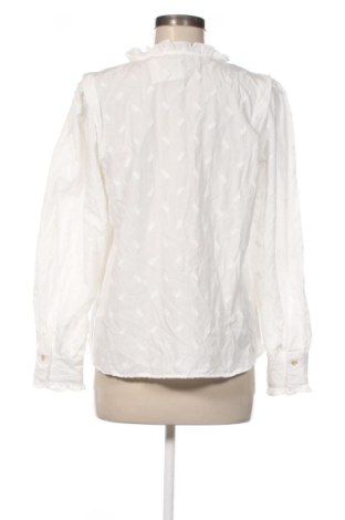 Дамска блуза Maicazz, Размер M, Цвят Бял, Цена 25,05 €