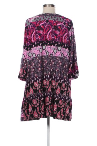 Γυναικεία μπλούζα Maite Kelly by Bonprix, Μέγεθος 3XL, Χρώμα Πολύχρωμο, Τιμή 20,99 €