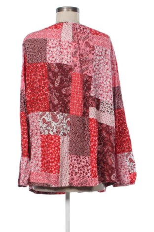 Dámská halenka Maite Kelly by Bonprix, Velikost 3XL, Barva Vícebarevné, Cena  519,00 Kč
