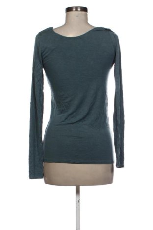 Dámská halenka Majestic Filatures, Velikost L, Barva Modrá, Cena  469,00 Kč