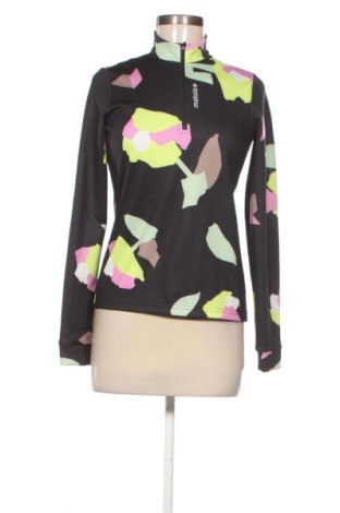 Γυναικεία μπλούζα Maloja, Μέγεθος XS, Χρώμα Πολύχρωμο, Τιμή 28,12 €