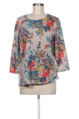 Γυναικεία μπλούζα Malva, Μέγεθος M, Χρώμα Πολύχρωμο, Τιμή 11,99 €
