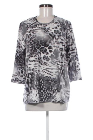 Γυναικεία μπλούζα Malva, Μέγεθος L, Χρώμα Πολύχρωμο, Τιμή 5,99 €