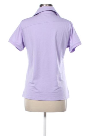 Γυναικεία μπλούζα Mammut, Μέγεθος L, Χρώμα Βιολετί, Τιμή 19,99 €