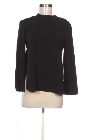 Bluză de femei Mango, Mărime S, Culoare Negru, Preț 53,99 Lei, #135552045