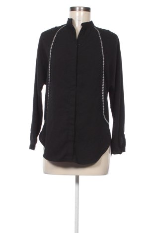 Bluză de femei Mango, Mărime XS, Culoare Negru, Preț 85,99 Lei