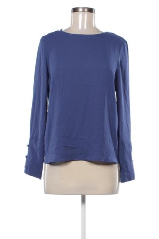 Damen Shirt Mango, Größe XS, Farbe Blau, Preis € 11,99