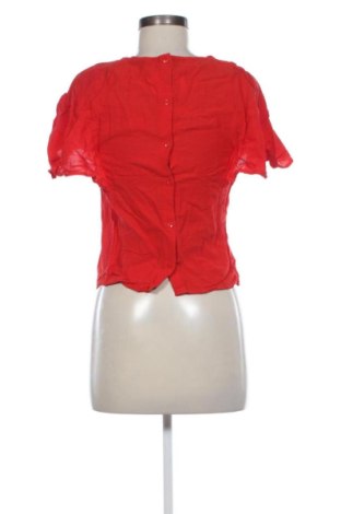 Női blúz Mango, Méret XS, Szín Piros, Ár 6 313 Ft