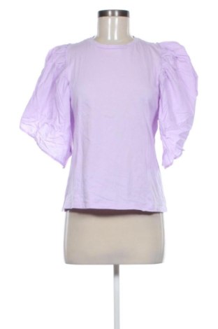 Dámská halenka Mango, Velikost XS, Barva Fialová, Cena  299,00 Kč