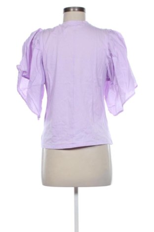 Dámská halenka Mango, Velikost XS, Barva Fialová, Cena  299,00 Kč