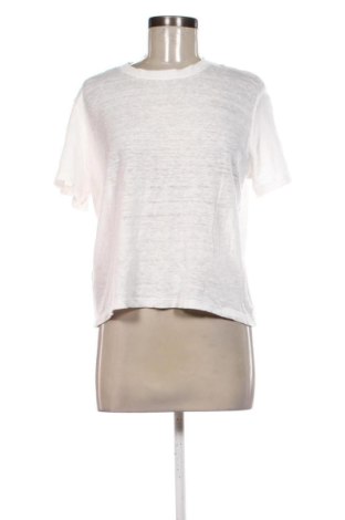 Bluză de femei Mango, Mărime XS, Culoare Alb, Preț 54,99 Lei