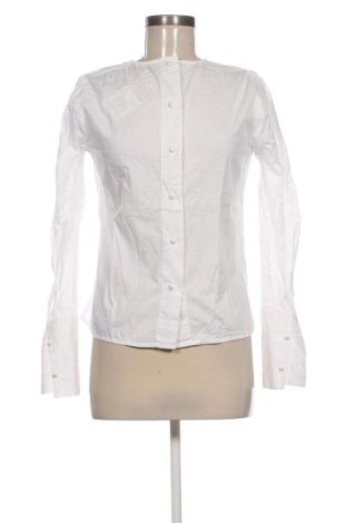 Bluză de femei Mango, Mărime S, Culoare Alb, Preț 51,99 Lei