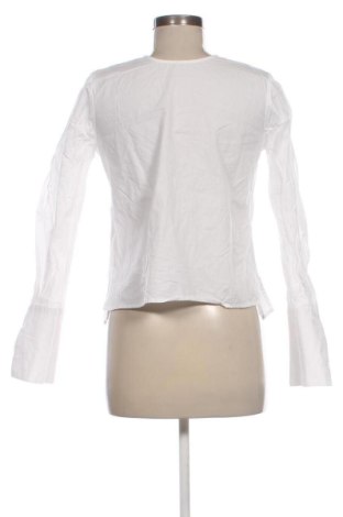 Bluză de femei Mango, Mărime S, Culoare Alb, Preț 51,99 Lei