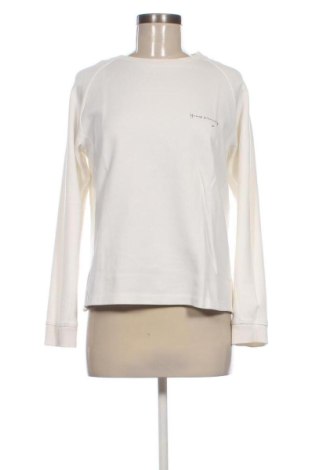 Γυναικεία μπλούζα Mango, Μέγεθος M, Χρώμα Λευκό, Τιμή 13,81 €