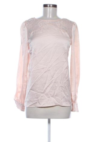 Дамска блуза Mango, Размер S, Цвят Розов, Цена 24,02 €