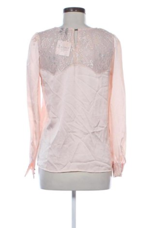 Дамска блуза Mango, Размер S, Цвят Розов, Цена 24,02 €