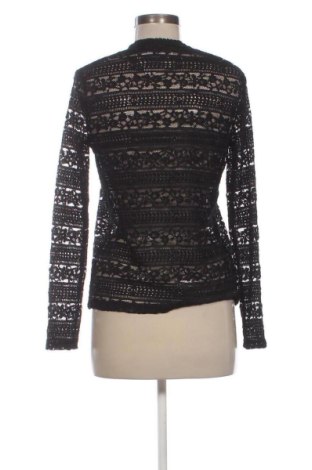 Дамска блуза Mango, Размер L, Цвят Черен, Цена 10,22 €