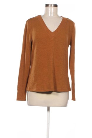 Dámska blúza Mango, Veľkosť L, Farba Hnedá, Cena  14,00 €