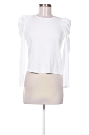 Дамска блуза Mango, Размер XS, Цвят Бял, Цена 17,54 €