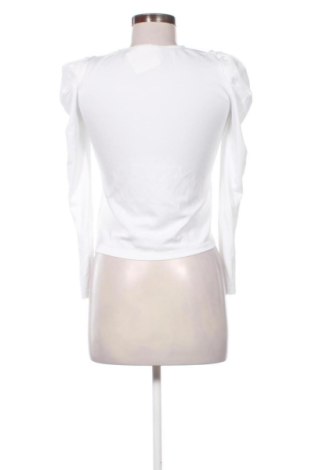 Дамска блуза Mango, Размер XS, Цвят Бял, Цена 17,54 €
