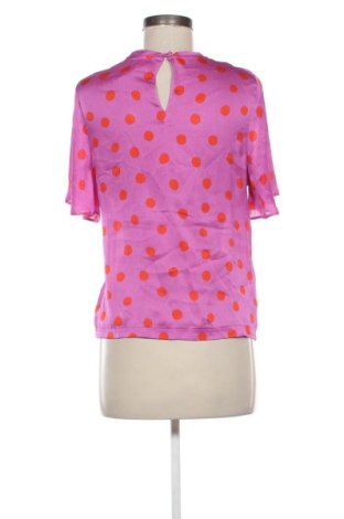 Дамска блуза Mango, Размер S, Цвят Многоцветен, Цена 14,00 €