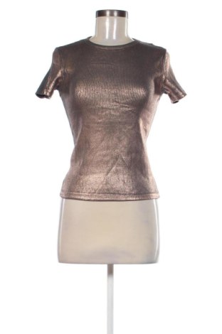 Дамска блуза Mango, Размер S, Цвят Многоцветен, Цена 31,65 €